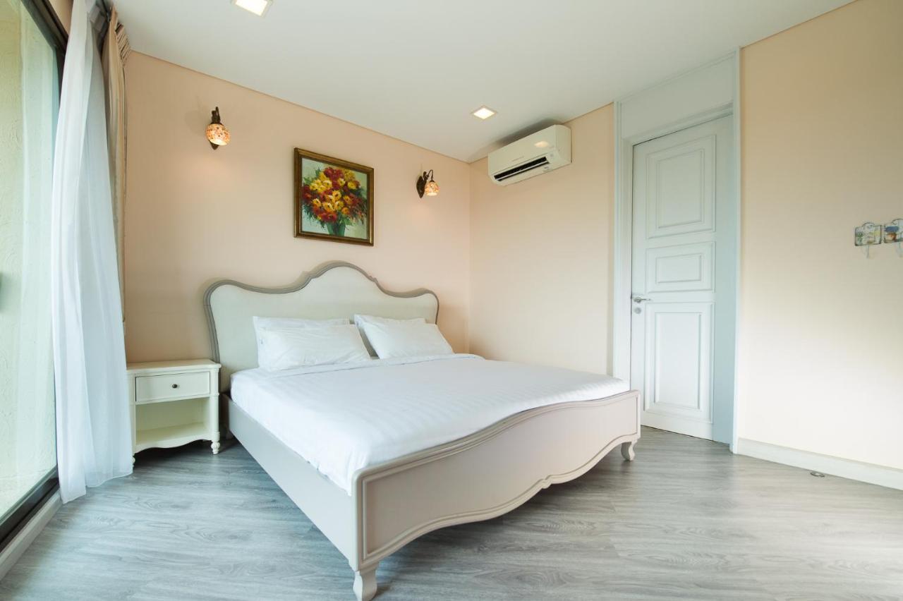 Marrakesh Huahin 4Bedrooms With Seaview 248 Екстериор снимка