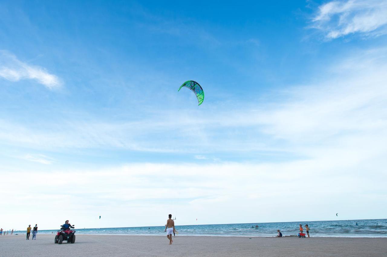 Marrakesh Huahin 4Bedrooms With Seaview 248 Екстериор снимка