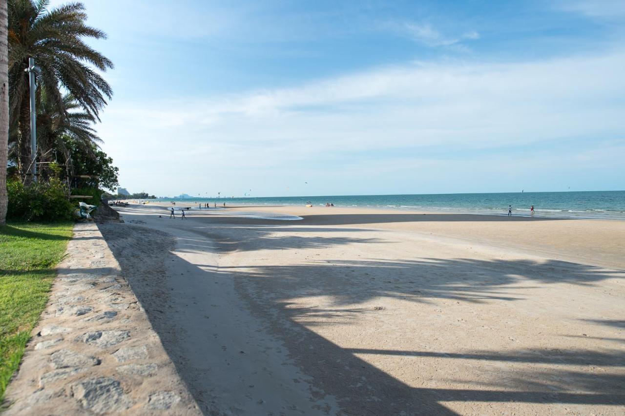 Marrakesh Huahin 4Bedrooms With Seaview 248 Екстериор снимка