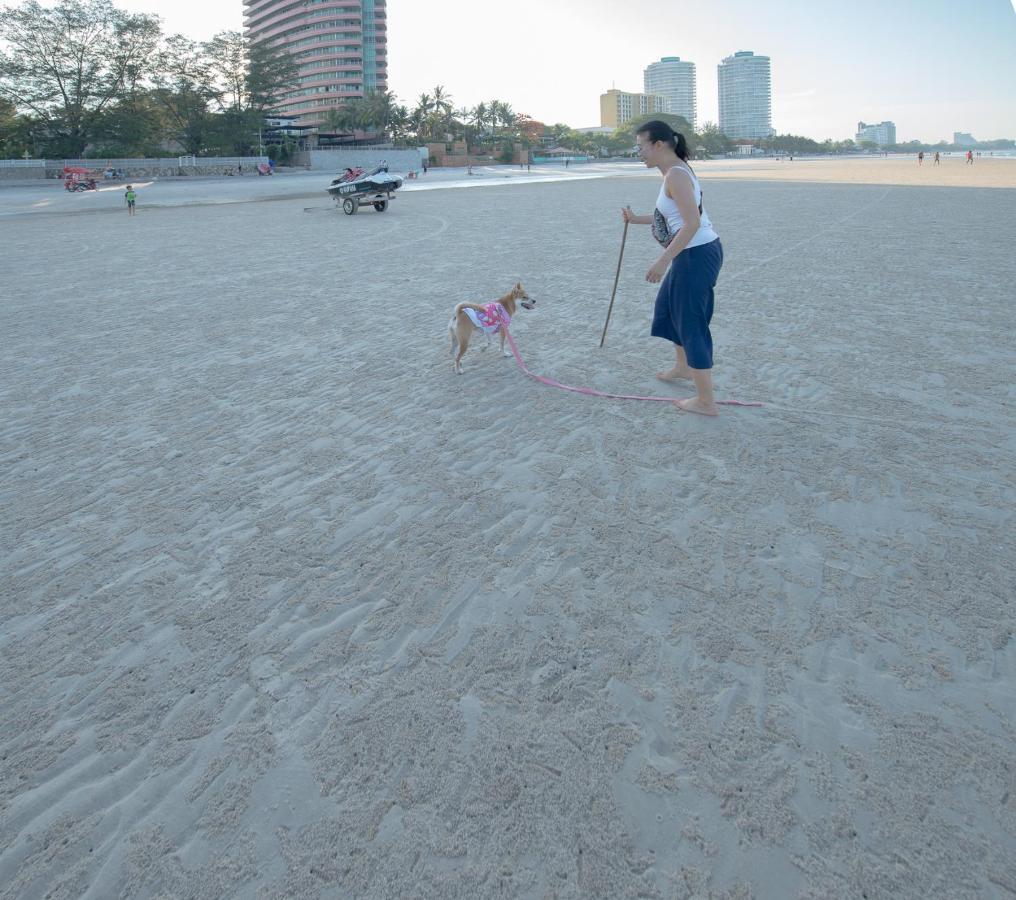 Marrakesh Huahin 4Bedrooms With Seaview 248 Екстериор снимка