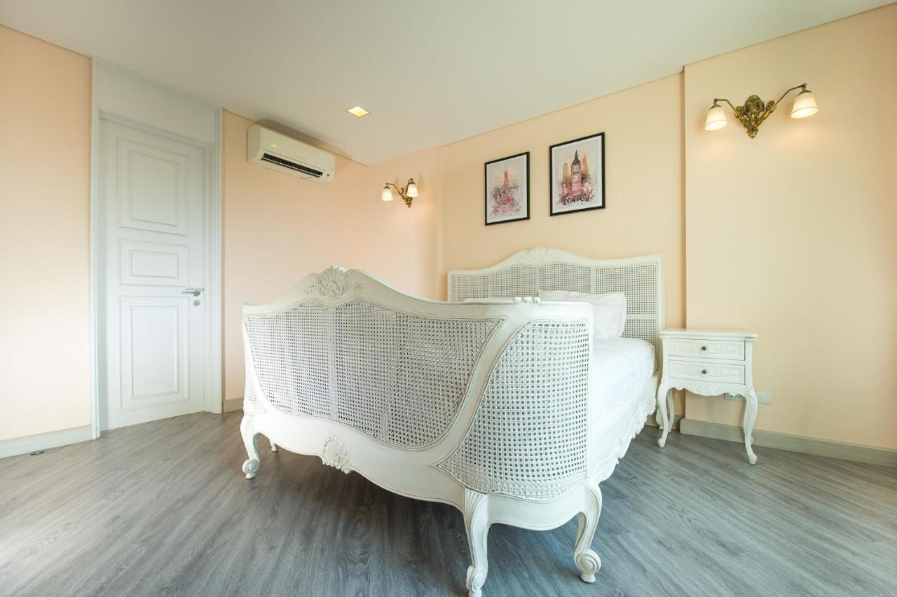 Marrakesh Huahin 4Bedrooms With Seaview 248 Екстериор снимка