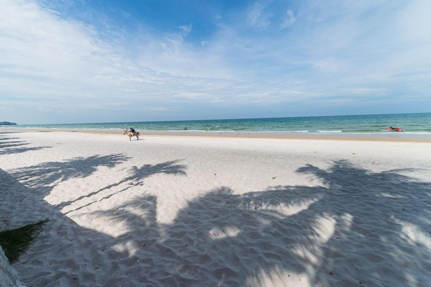 Marrakesh Huahin 4Bedrooms With Seaview 248 Екстериор снимка